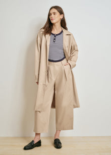 THE LONDON TROUSER