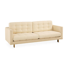 Ford Sofa | Olympus Ivory