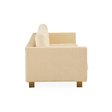 Ford Sofa | Olympus Ivory