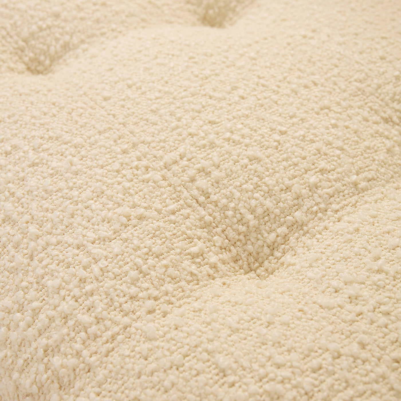 Ford Sofa - details view