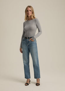 heather grey