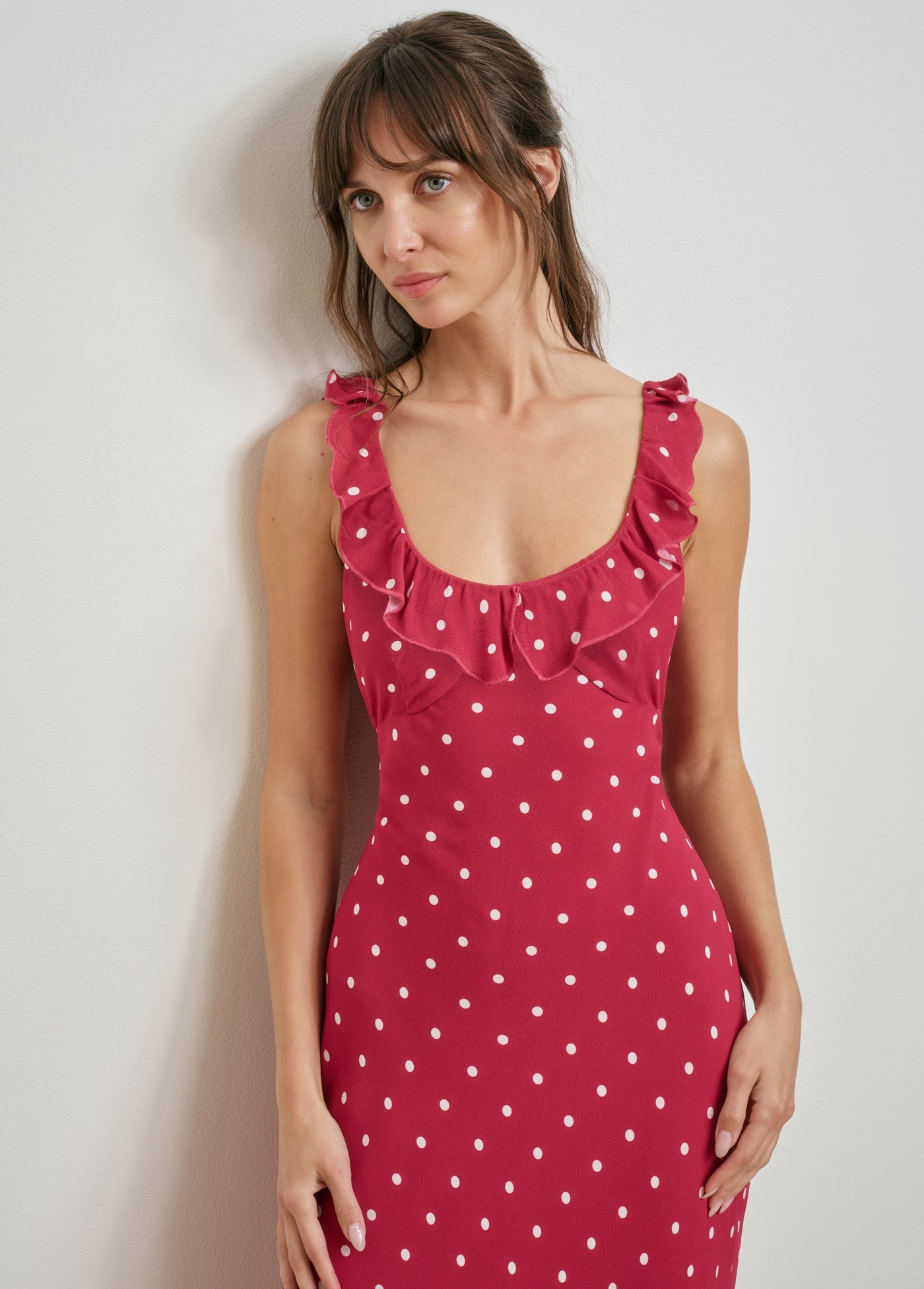 THE BLOSSOM DRESS