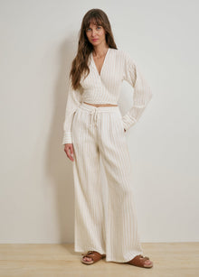light khaki stripe