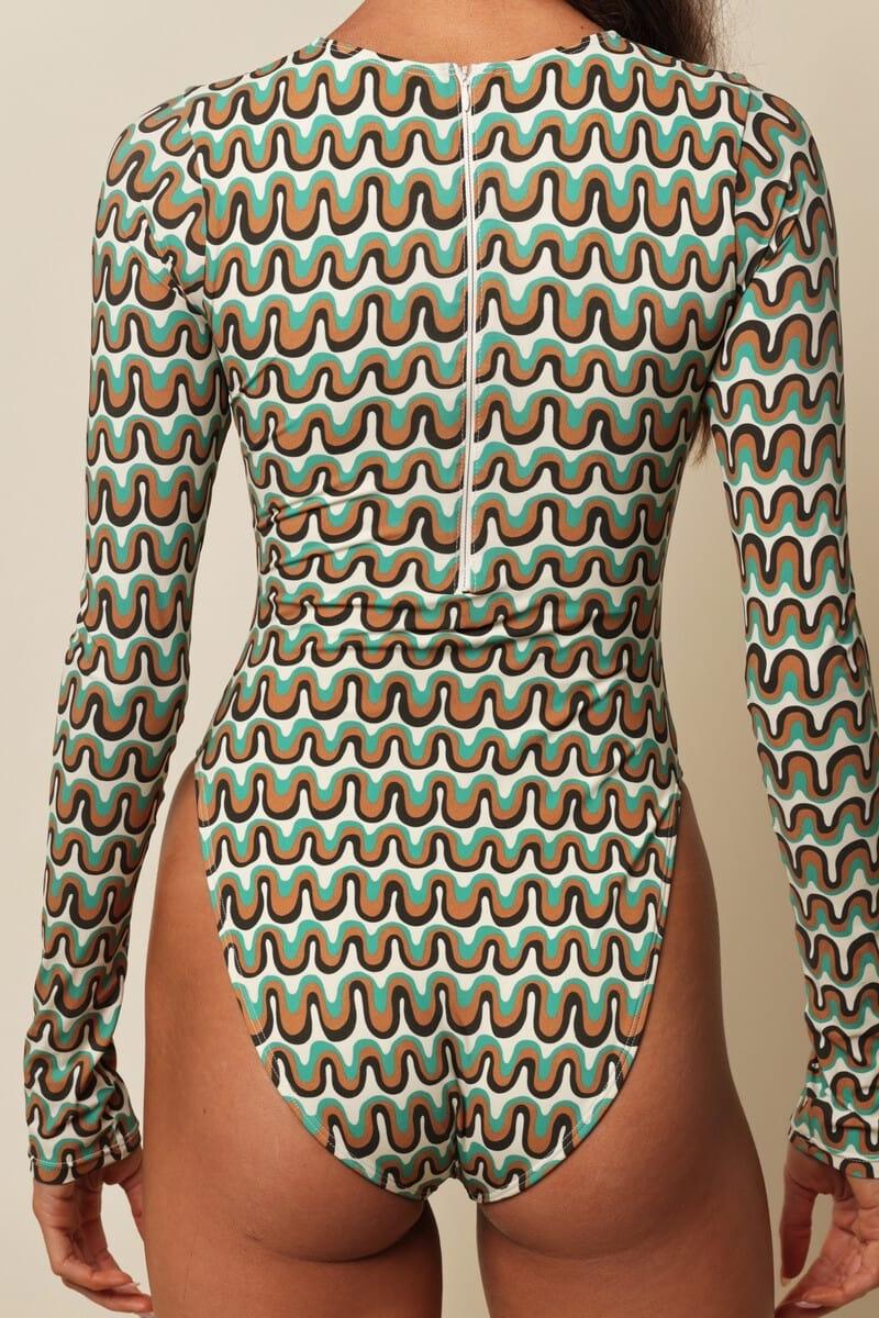 Gabi Added Coverage One Piece | Groovy