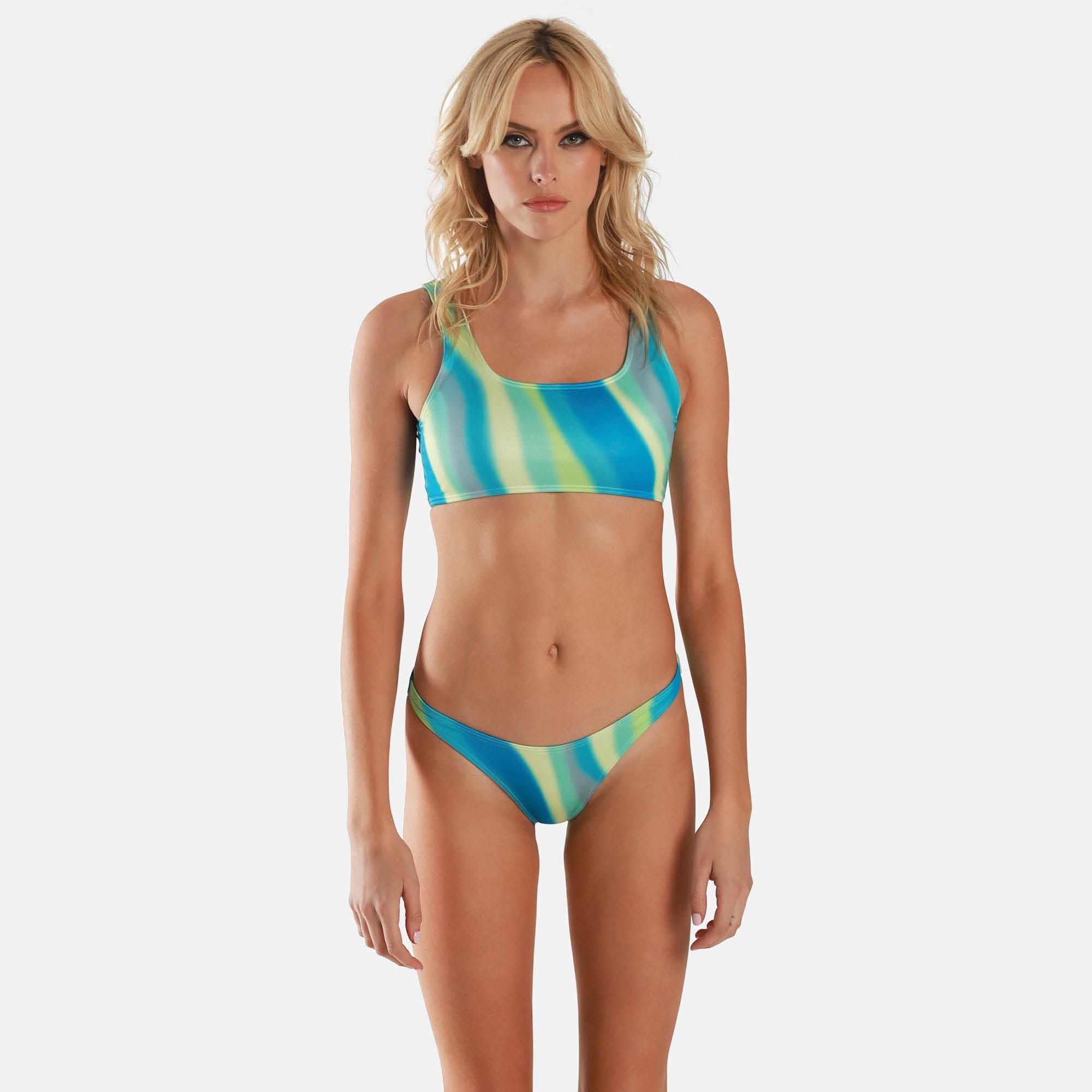 HANNA Bikini Top - Bikini Top | OW Collection