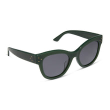 Womens | Eva Sunglasses | Alpine | Grey Polarized Lenses
