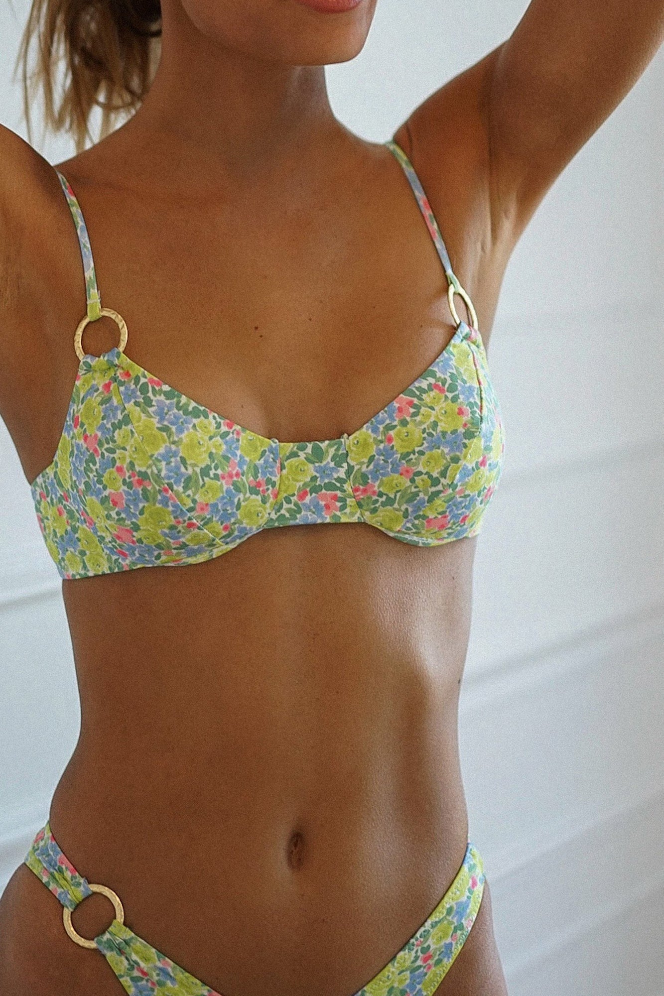 Maeve Top | Palisades