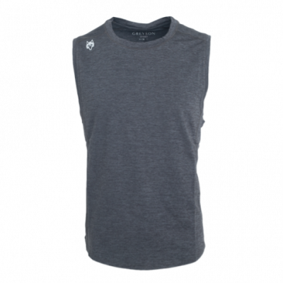 Men | Guide Sport Sleeveless Tee | Shepherd (V2)