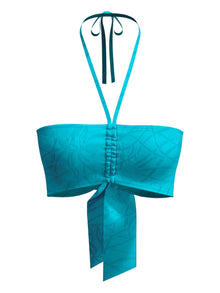 Ina Top - Zahr Blu - diarrablu