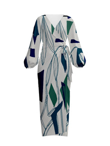 Lala Dress - Costa Blu - diarrablu