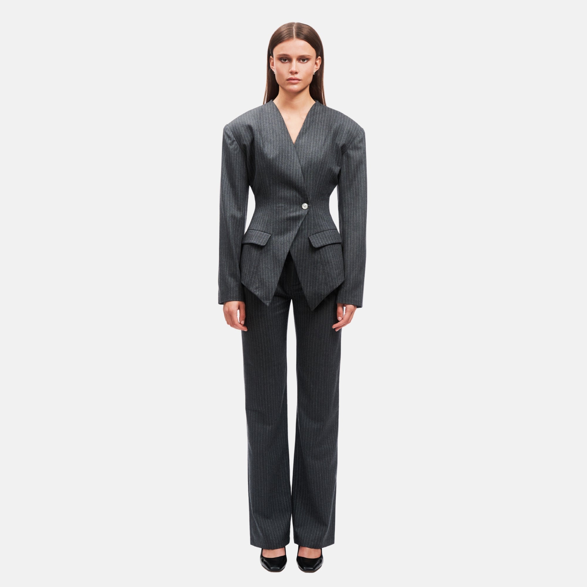LANI Suit Pants - OW Collection