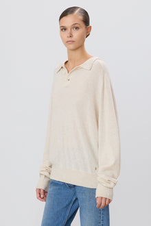 BRADY SWEATER - ETERNE