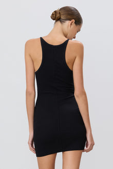 TANK MINI DRESS - ETERNE