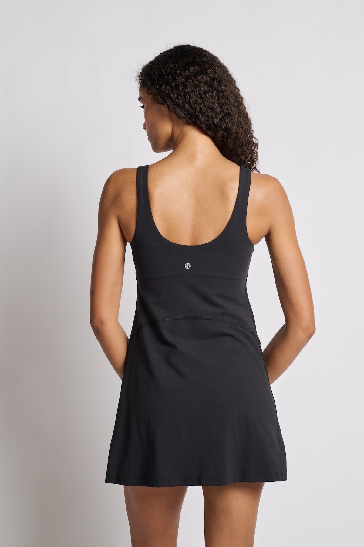 Lululemon | Lululemon Align Dress | Black