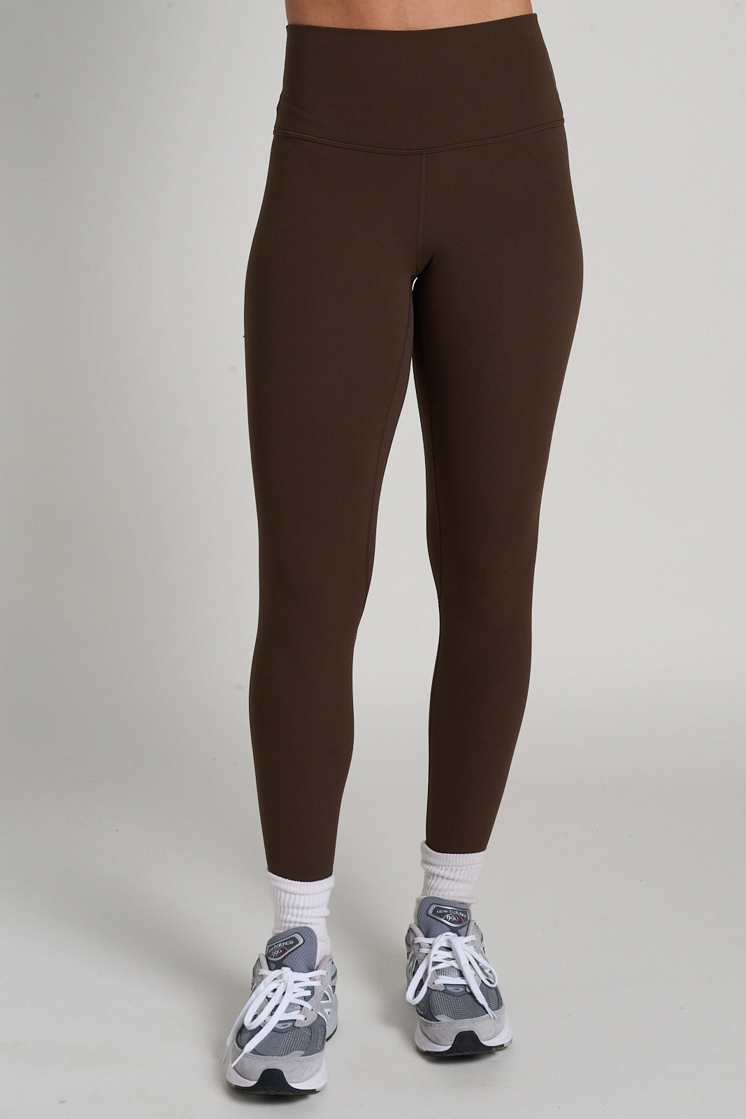 Lululemon | Lululemon Align™ Hr Pant 25" | Walnut Crunch