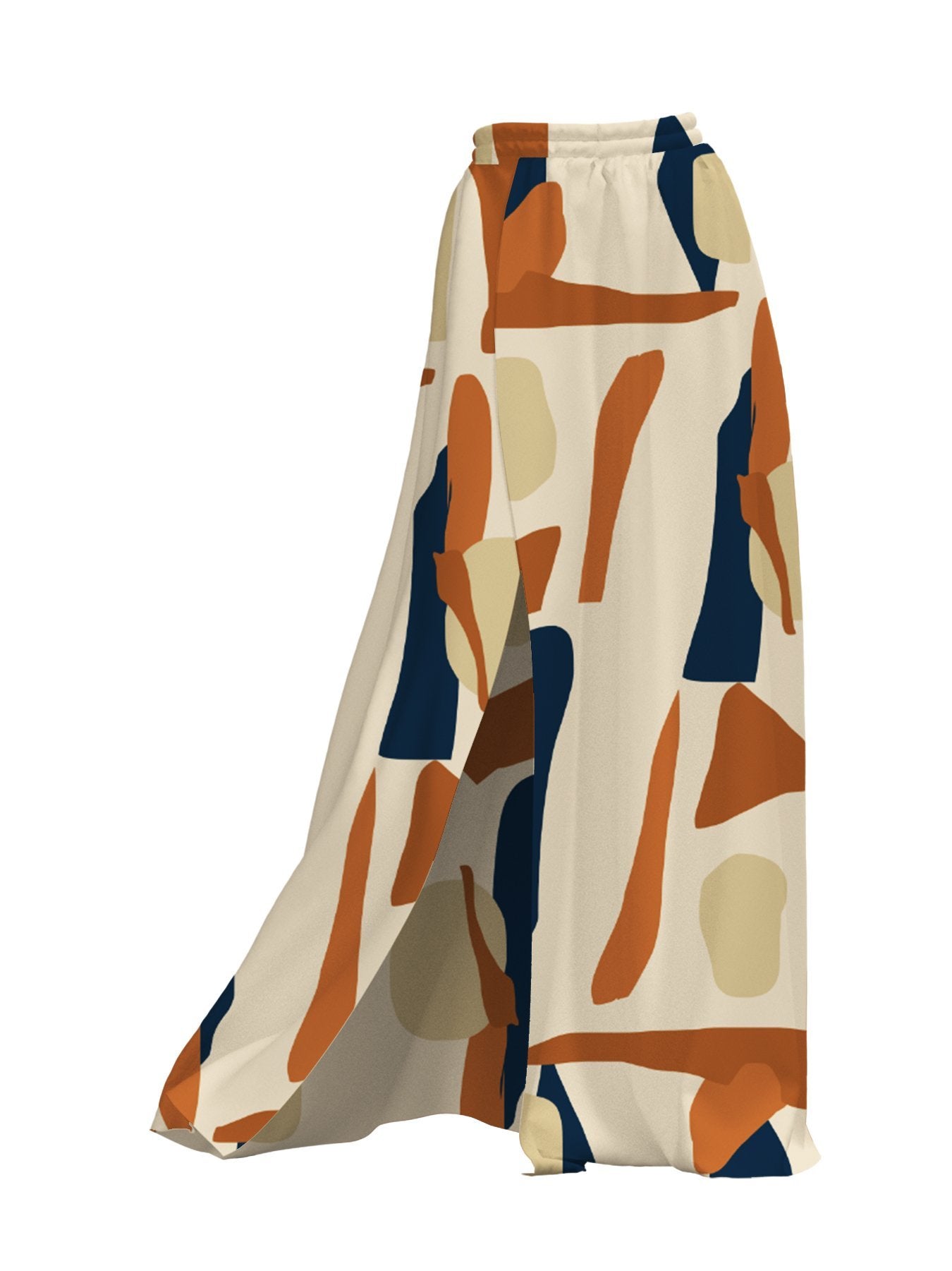 Lys Skirt - Tilo Cream - diarrablu