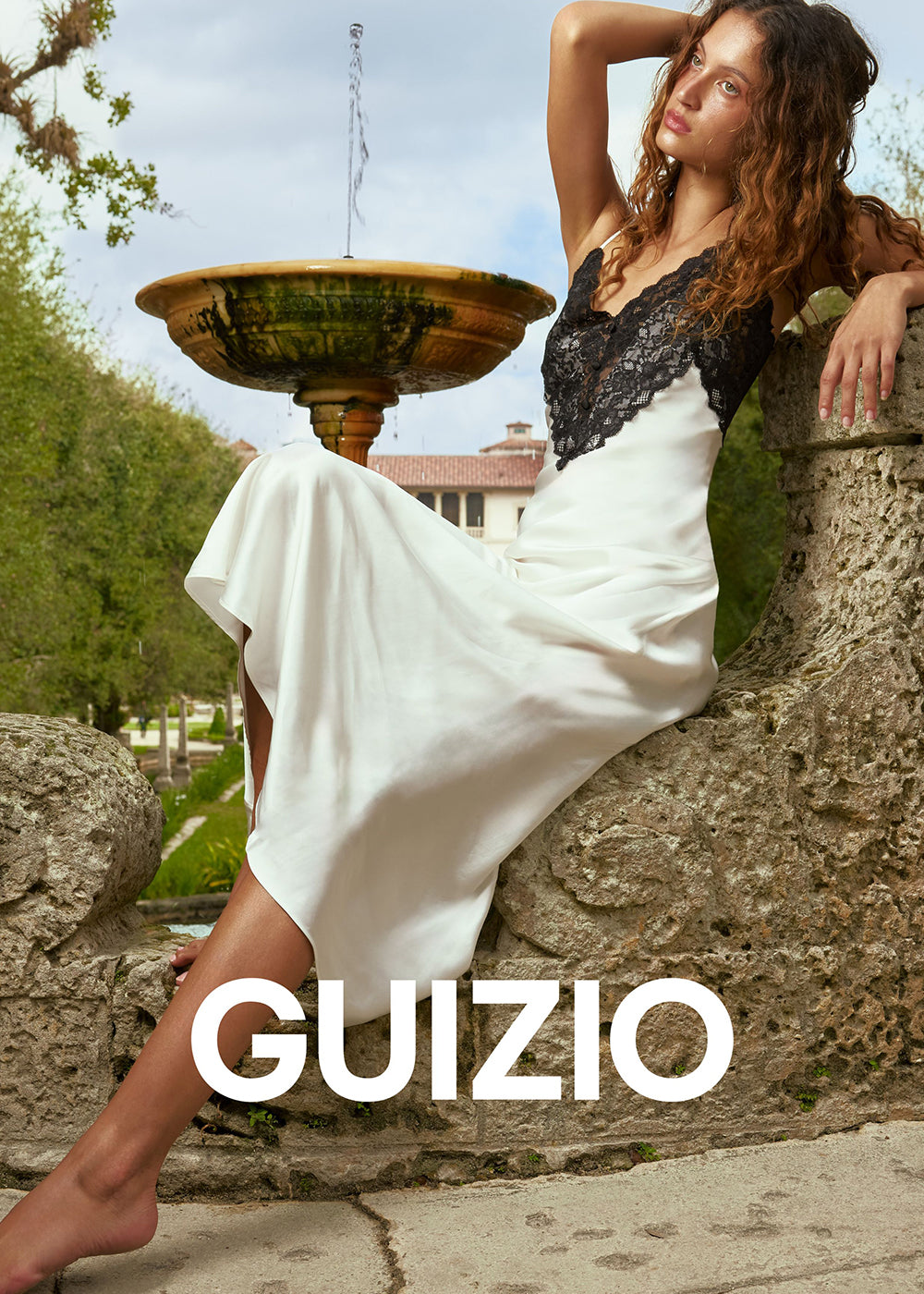 Guizio, (LaFA) NY
