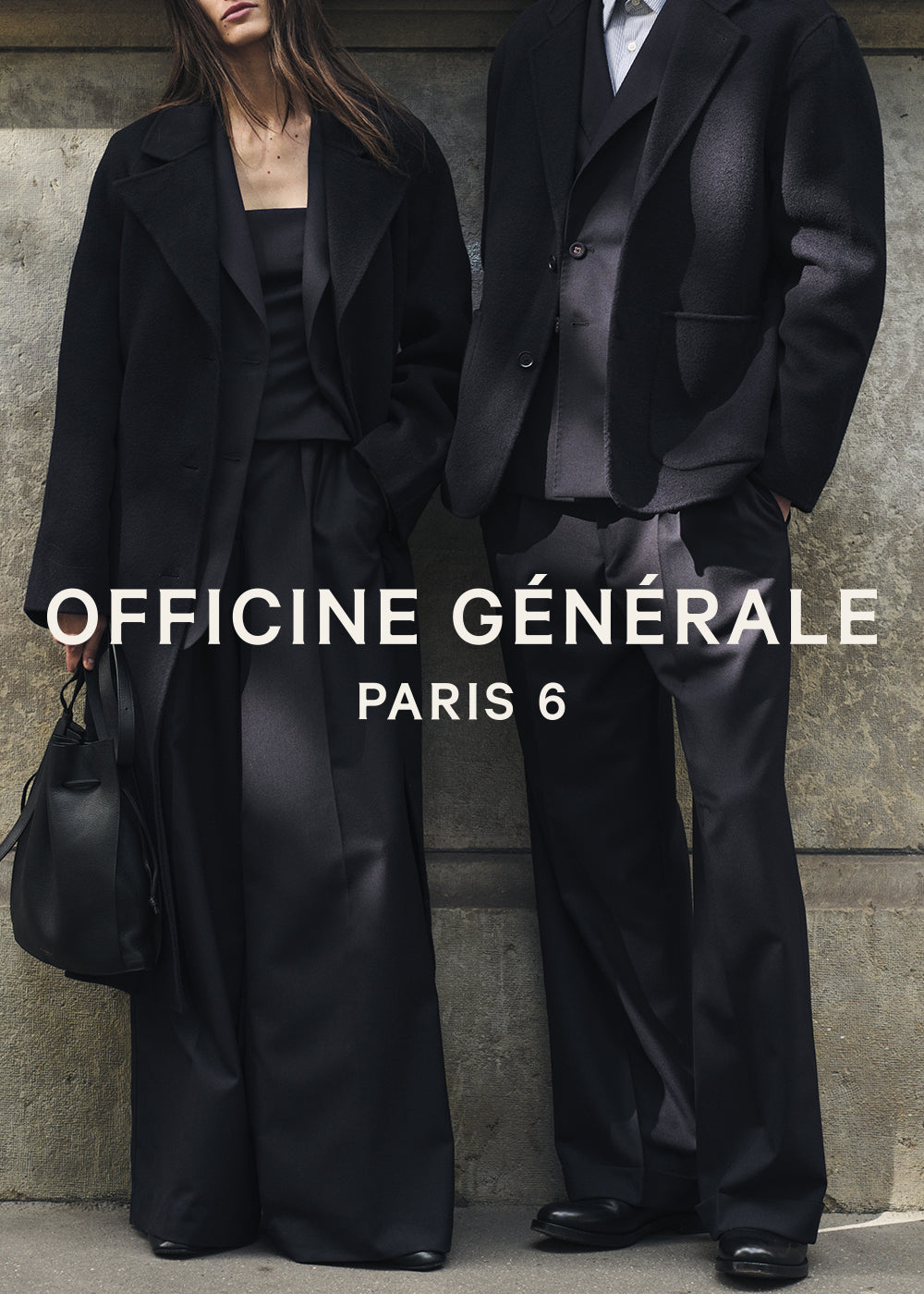 Officine Générale Line Pass, Lafayette