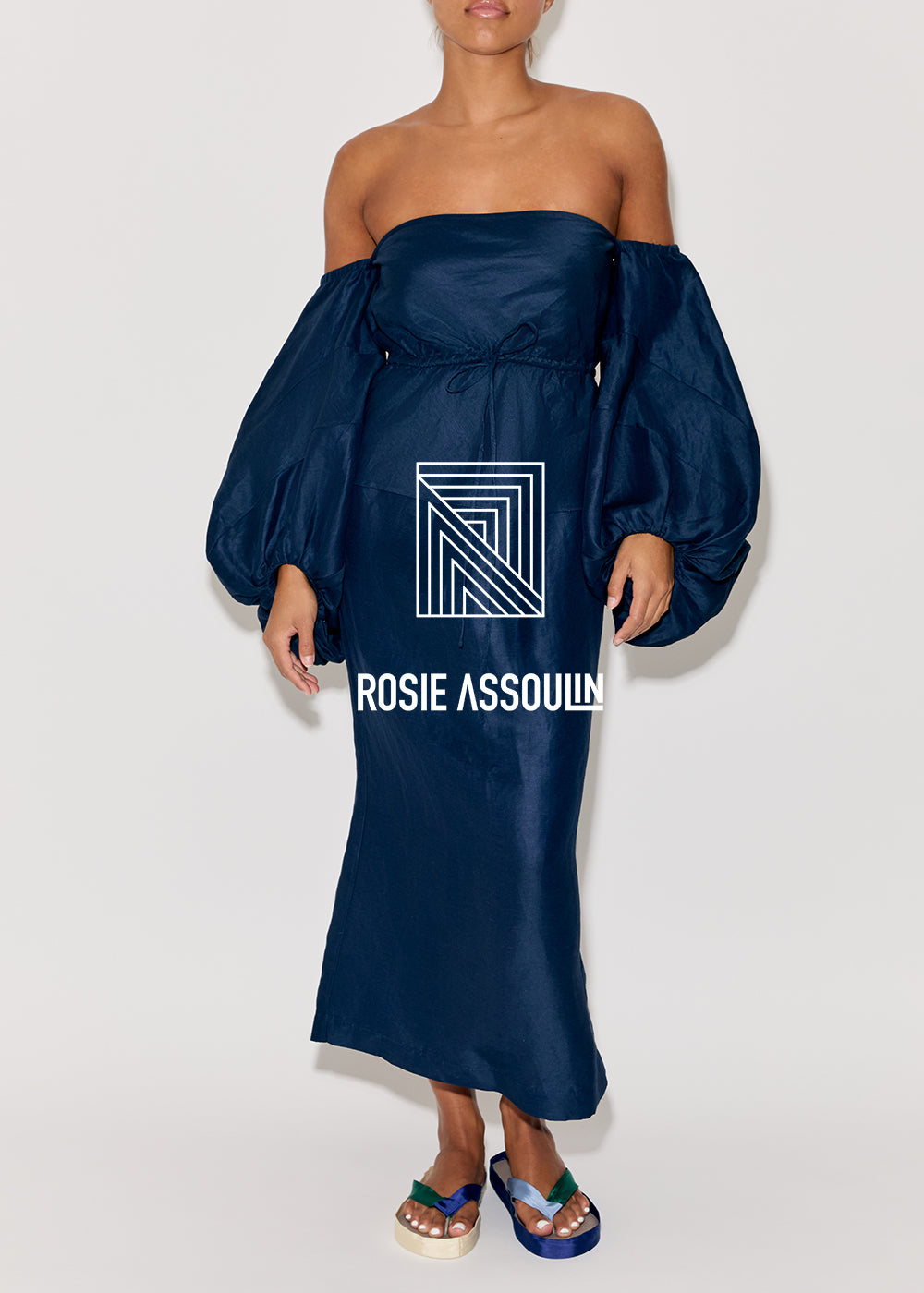 Rosie Assoulin, (SoHo) NY