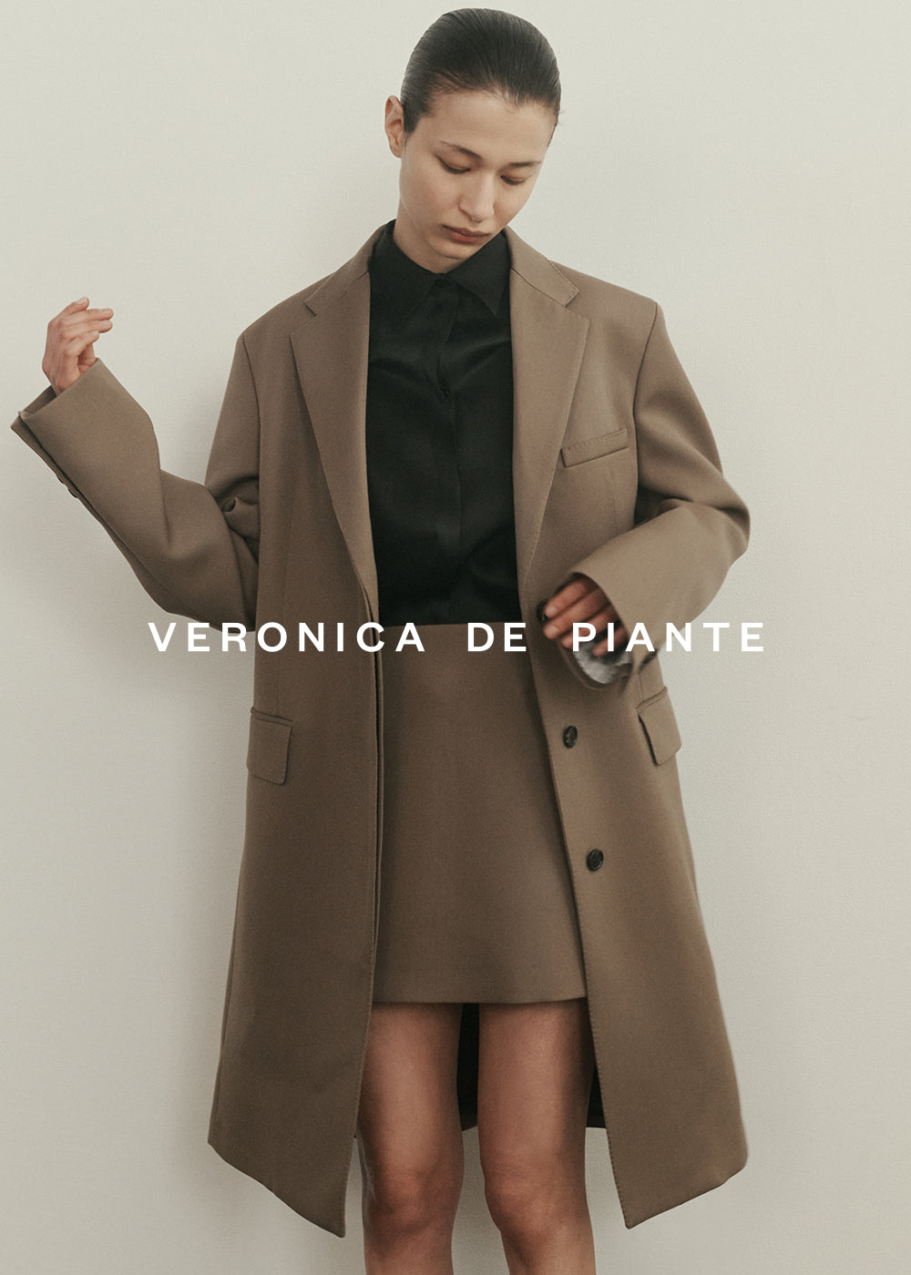 Veronica De Piante, (SoHo) NY