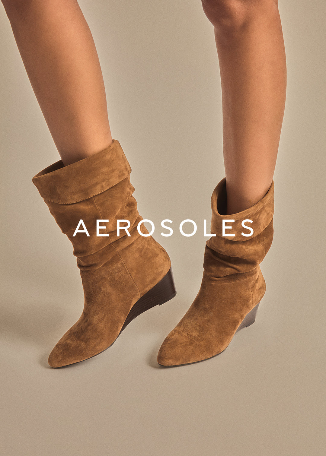 Aerosoles
