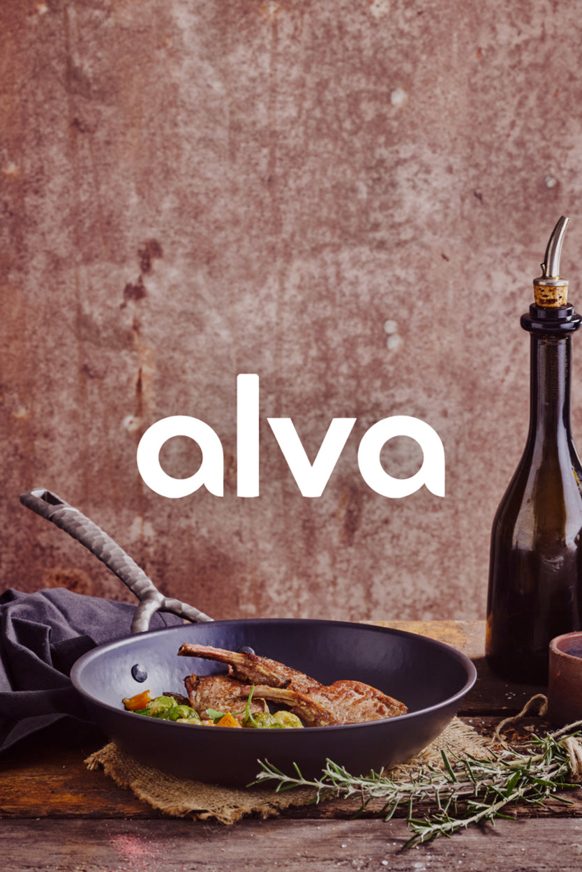 Alva Cookware
