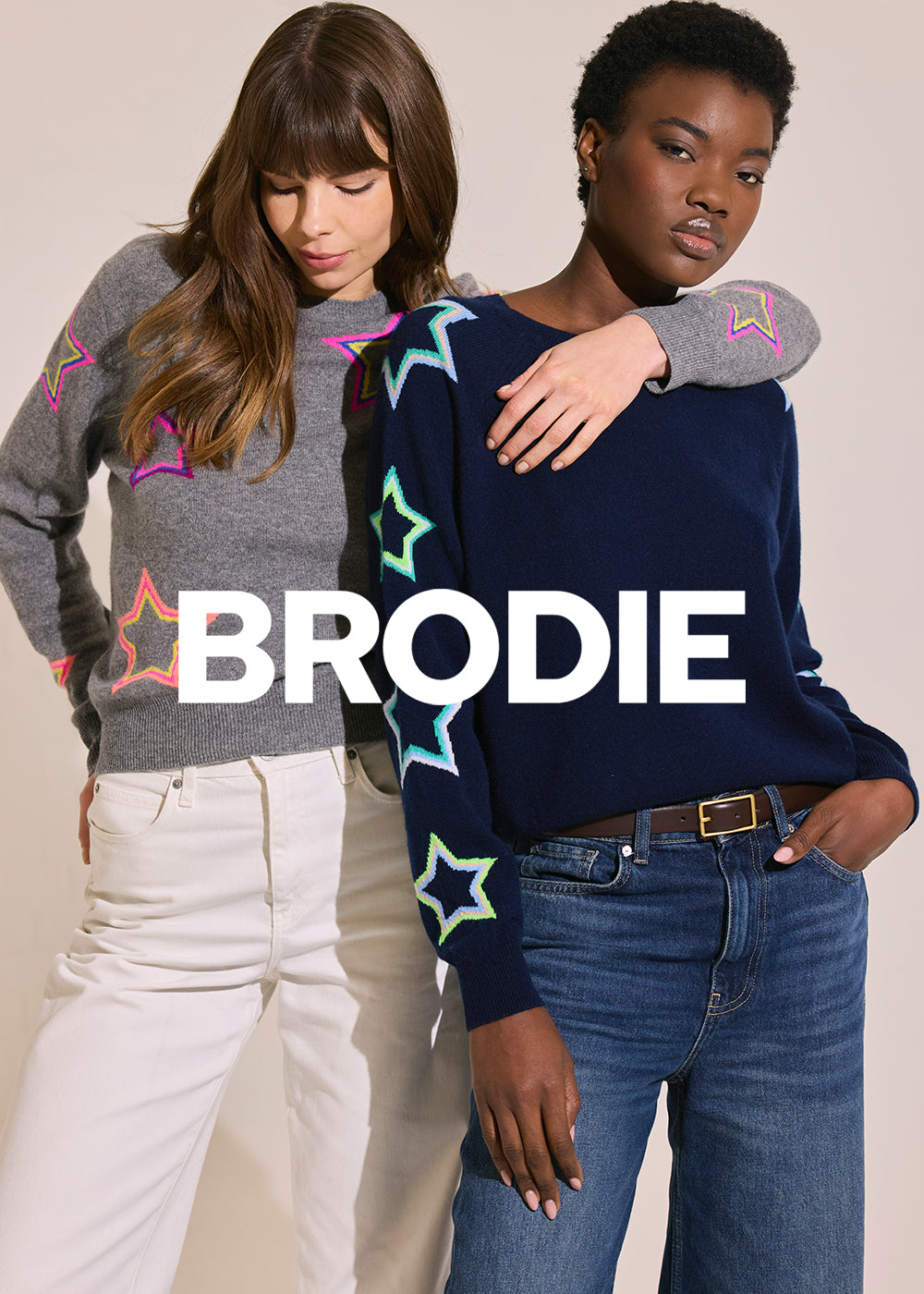 Brodie Cashmere, (Flagship) NY