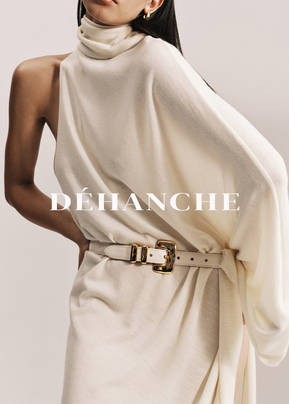 Déhanche