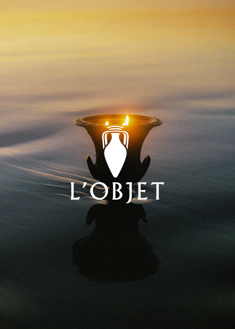 L'Objet, Dallas
