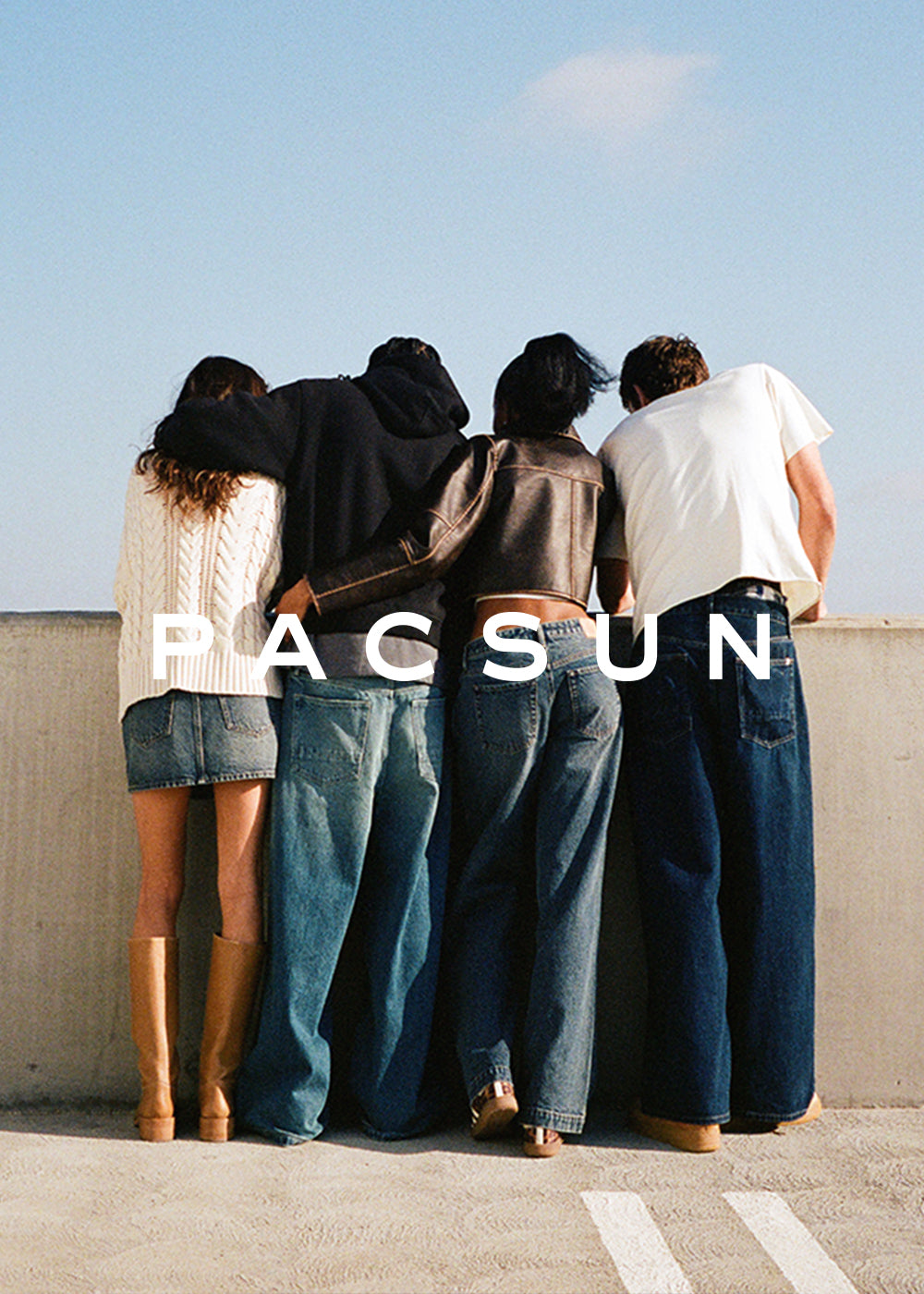 Pacsun