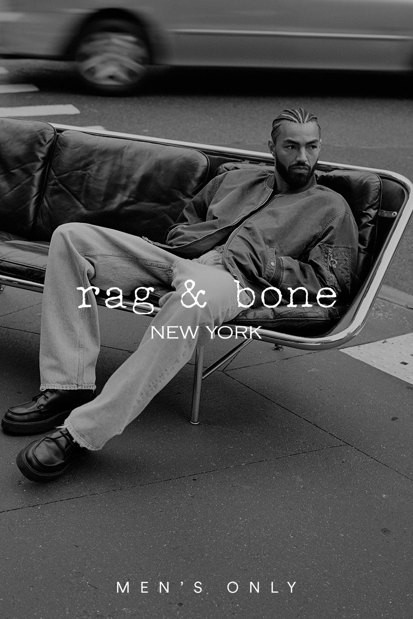 Rag & Bone (Men's Only)