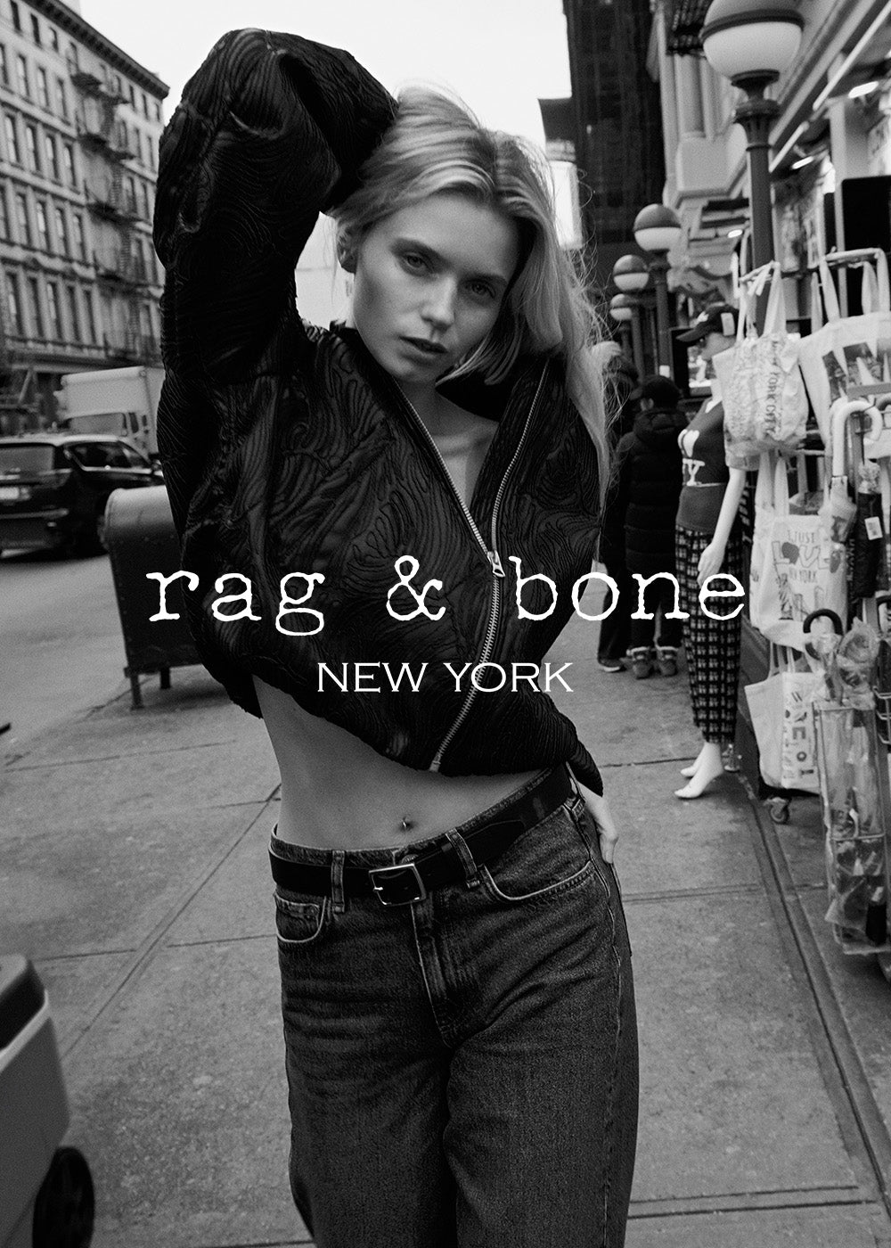 Rag & Bone