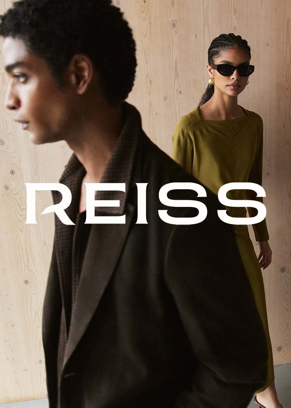 [IC] Reiss London VIP + Line Pass, Flagship