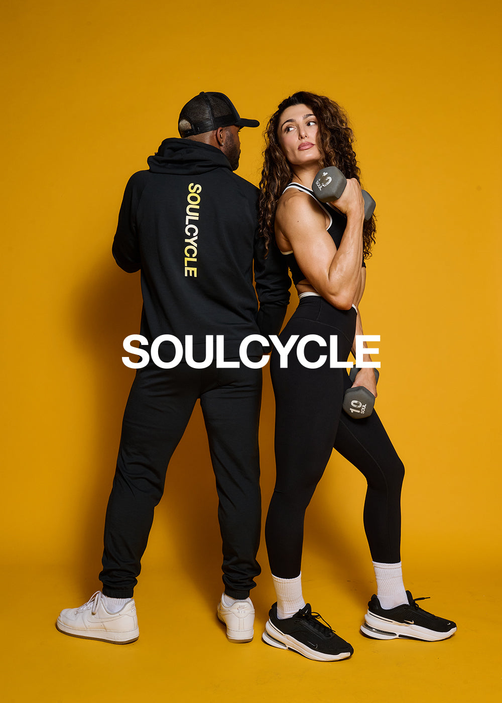 SoulCycle