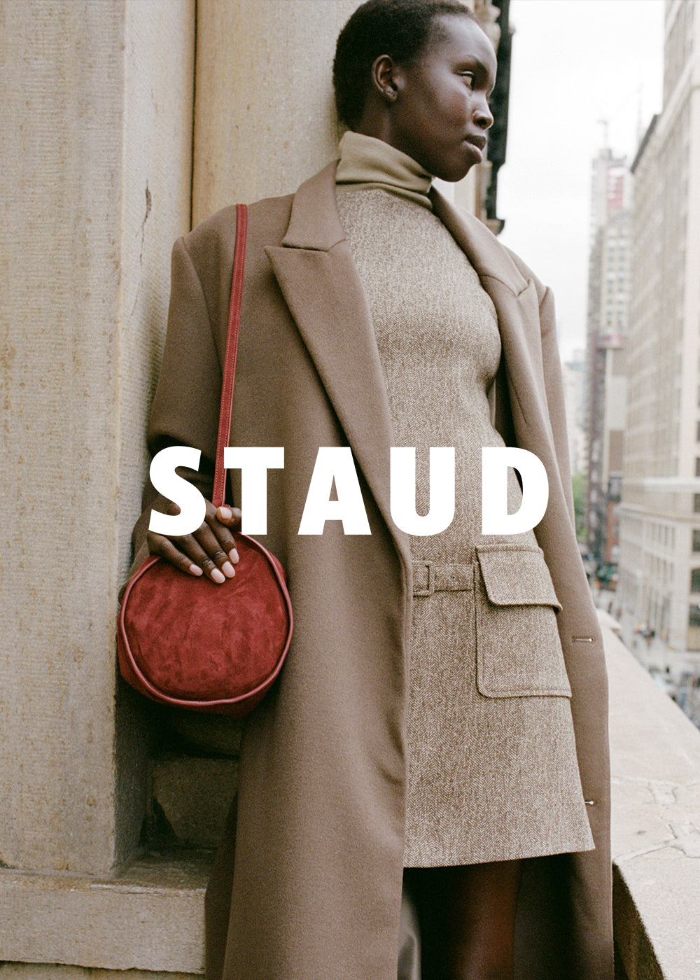STAUD