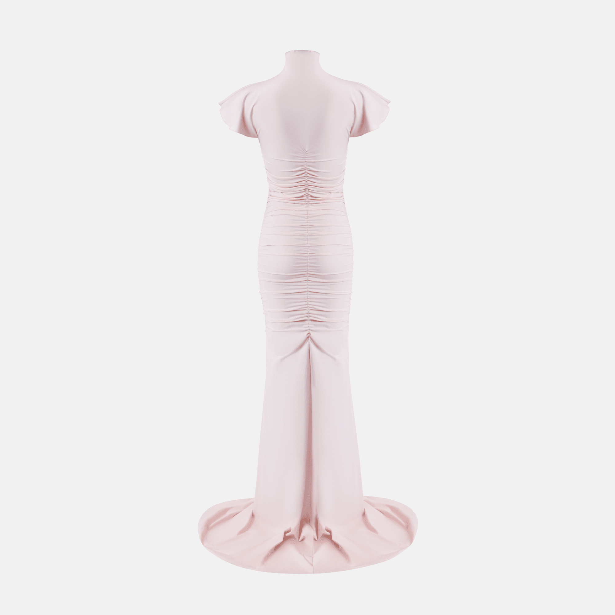 MARLA Maxi Dress - OW Collection