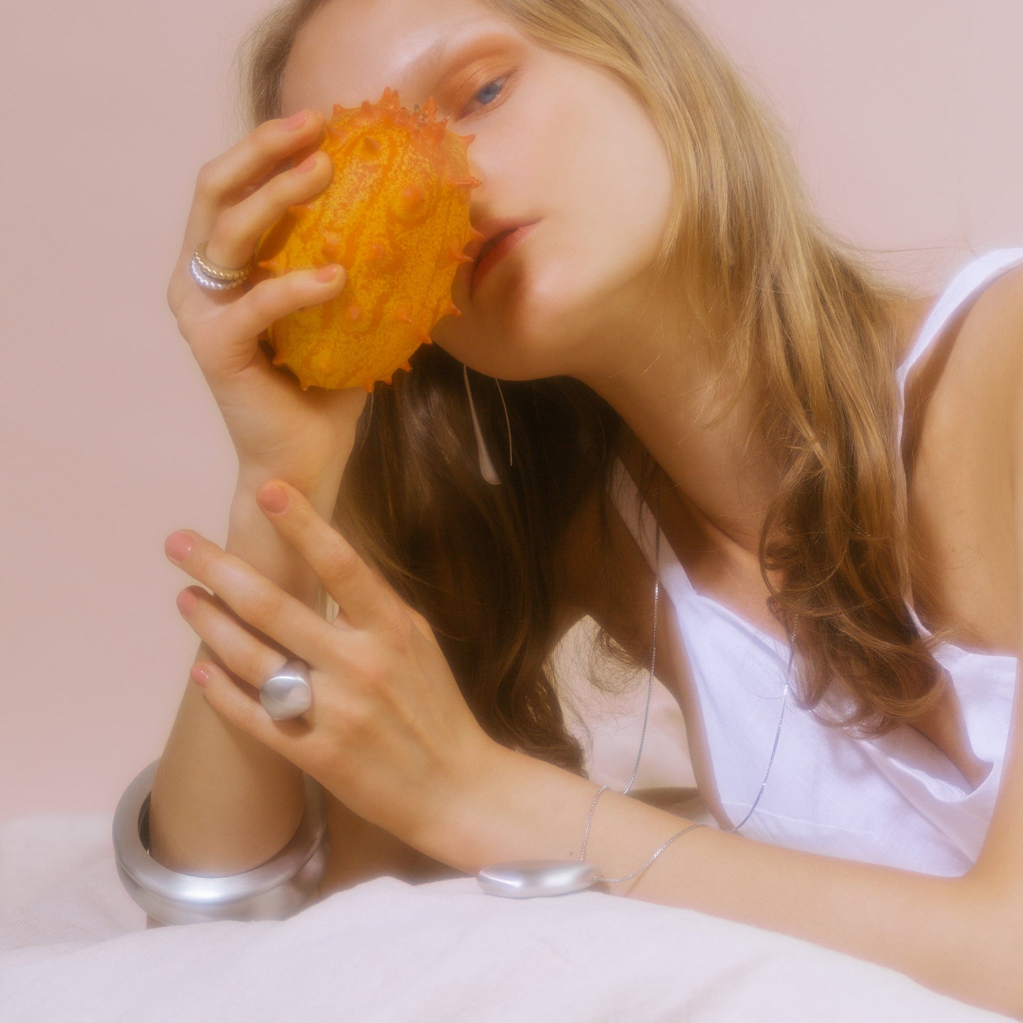 Tortoise Ring | 18K Gold Plated