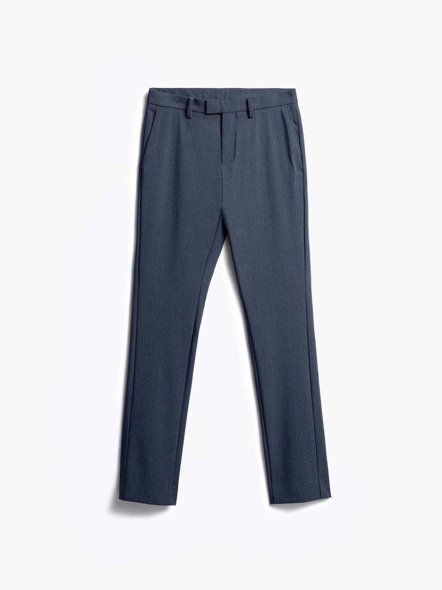 Men's Velocity Dress Pant - Azurite Heather