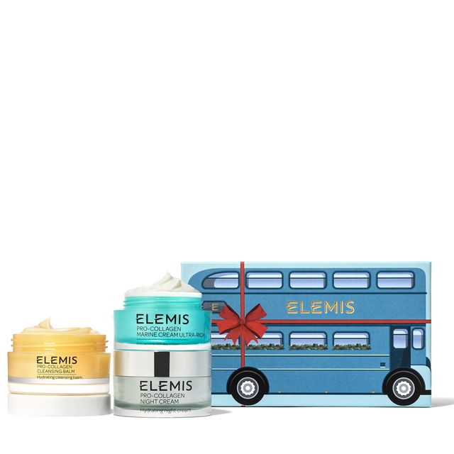 Ultimate Pro-Collagen Essentials Trio