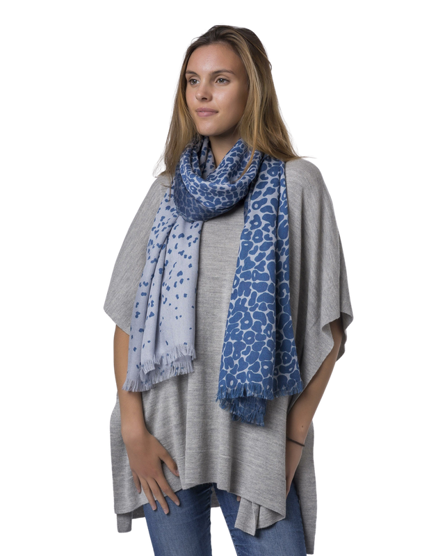 Women | Jamie Sweater | Pearl Grey