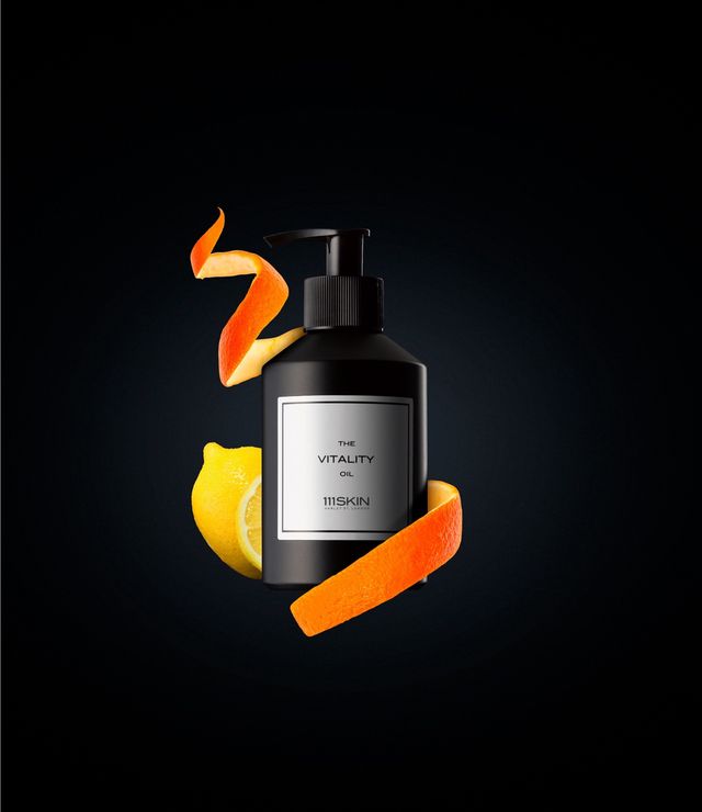 The Vitality Oil  | 200mL