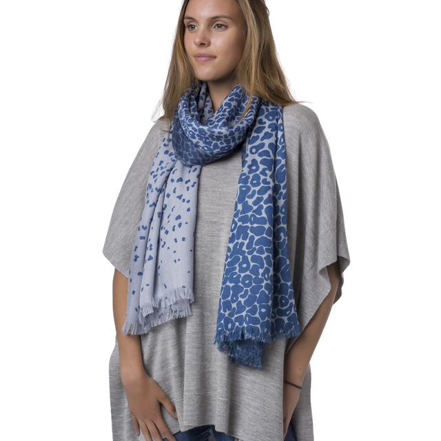 Jamie Sweater | Pearl Grey