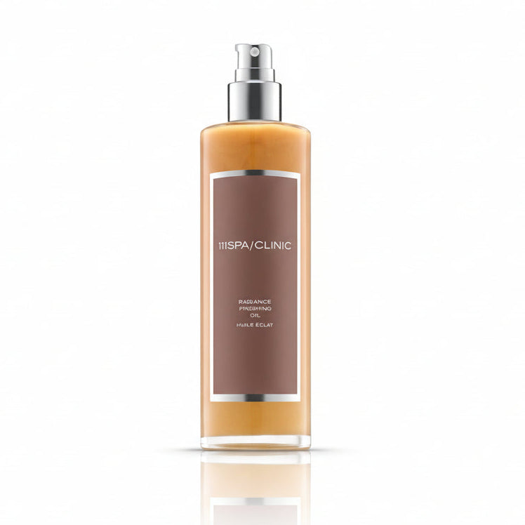Radiance Finishing Oil | 250 mL
