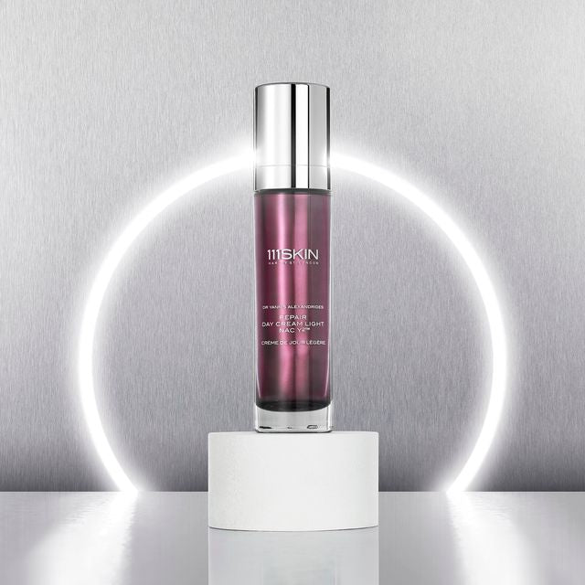 Repair Day Cream Light NAC Y² | 50mL