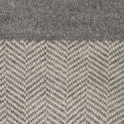 Alana Top | Pearl Grey