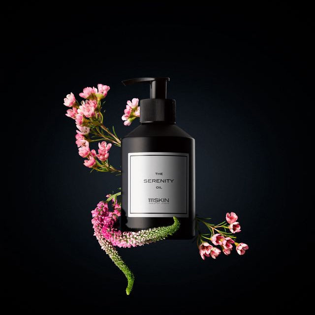 The Serenity Oil | 200 mL