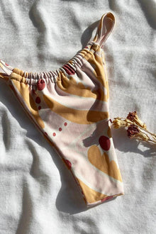 Brasil Bikini Bottom | Palmas