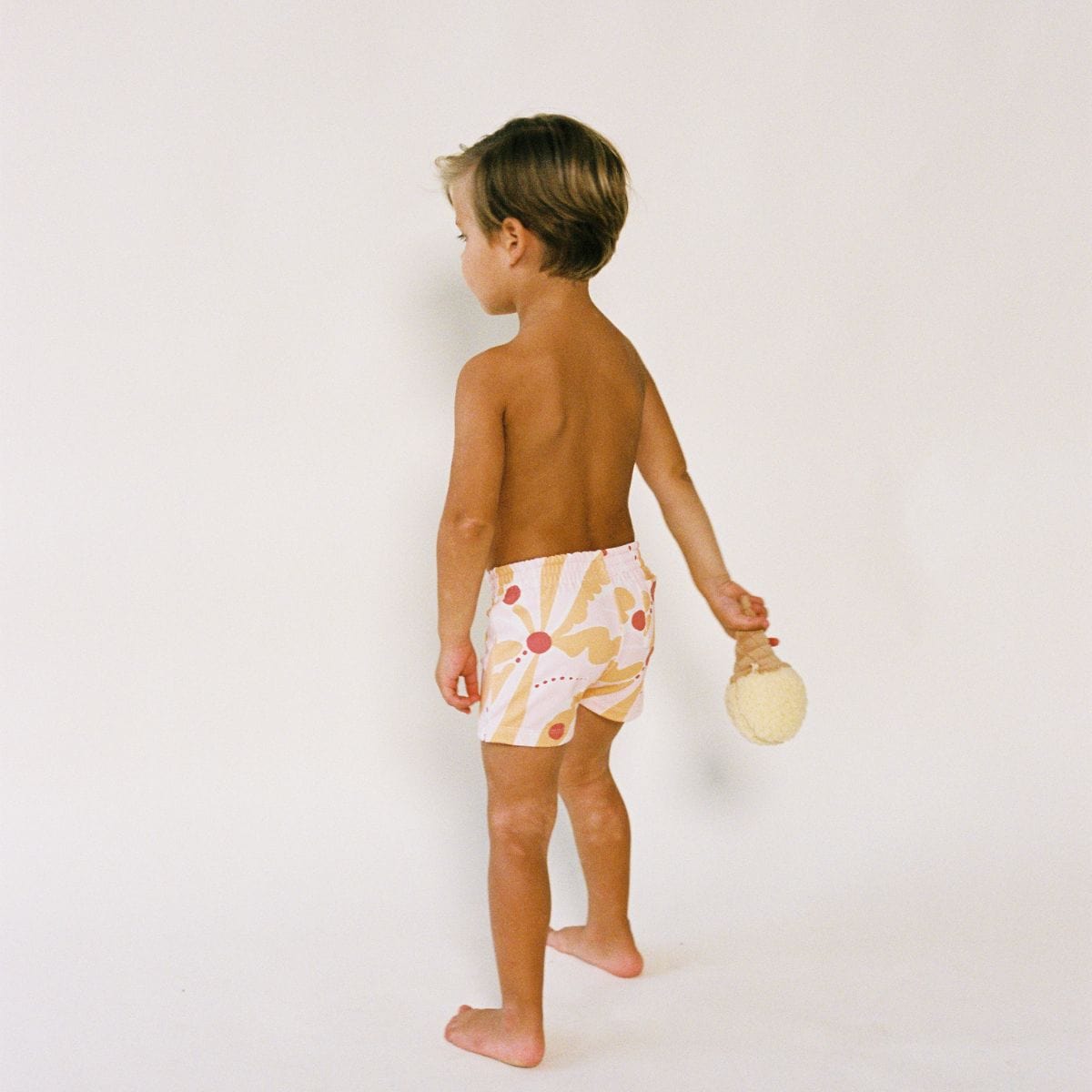Kids | Boardshort | Palmas
