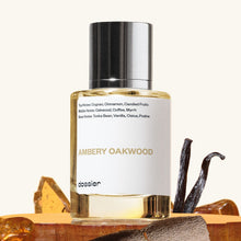 Unisex | Ambery Oakwood | Inspired by Kilian's Angel Share (50 ml)