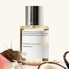 Unisex | Summer Crush | Dossier Original (50 ml)